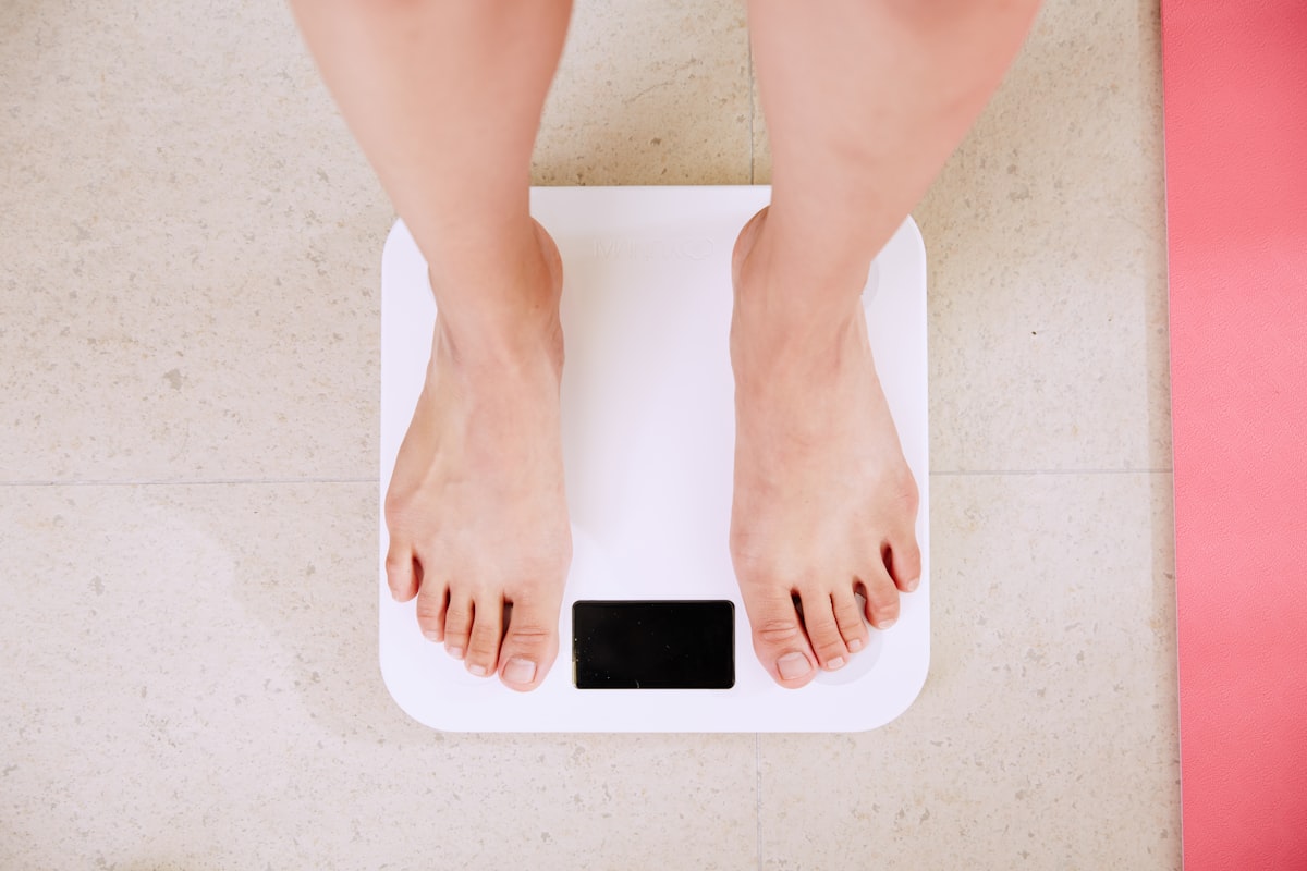 Expert Q&A on personalised nutrition