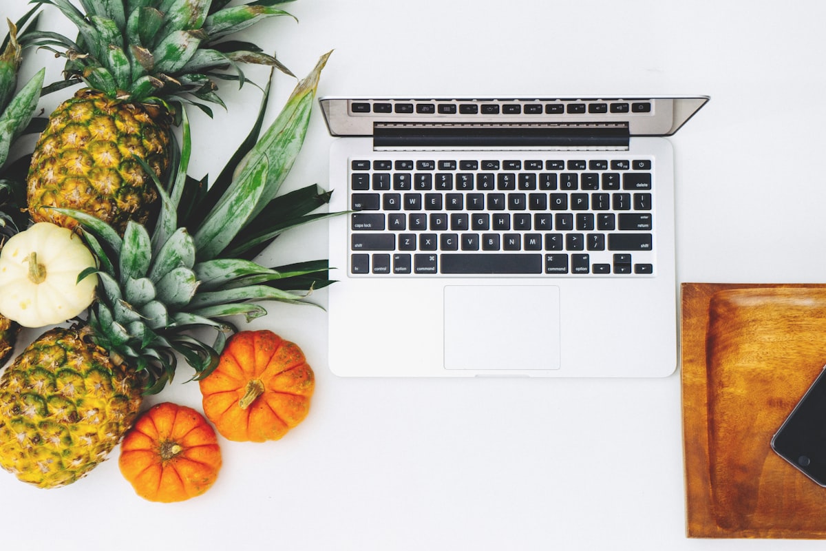 Hydration and nutrition article
